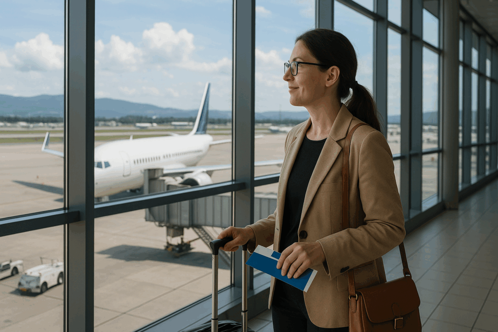 Teach and Travel in 2025: Emerging Destinations You Haven’t Considered