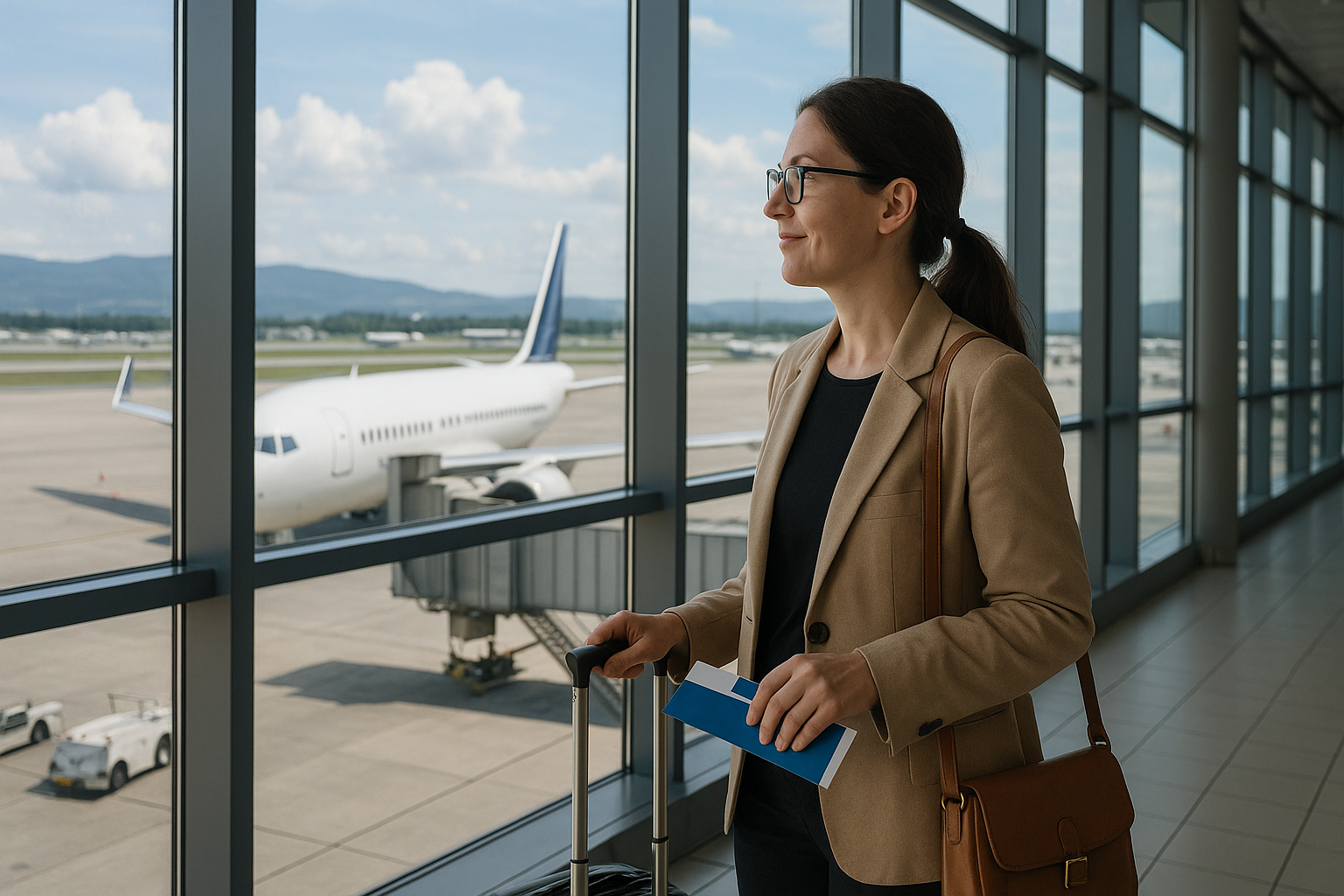 Teach abroad in 2025