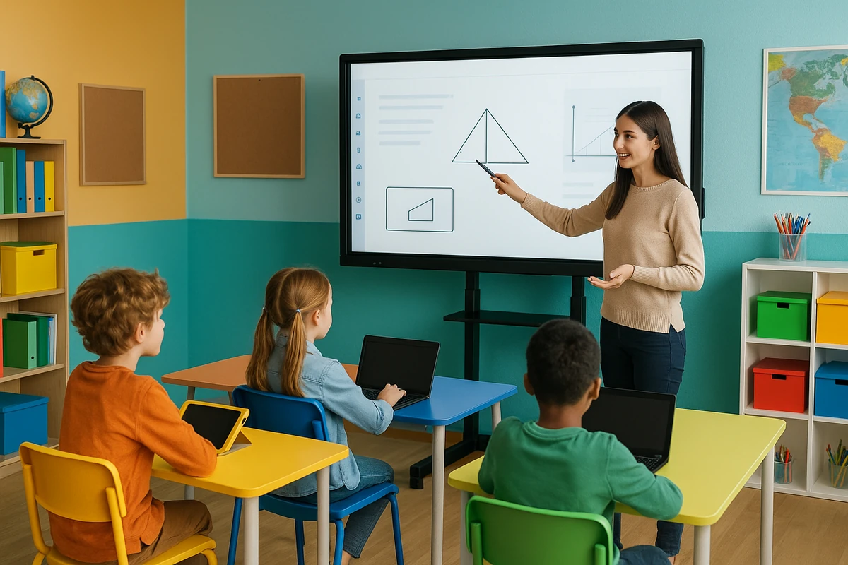 Digital Teaching Hacks