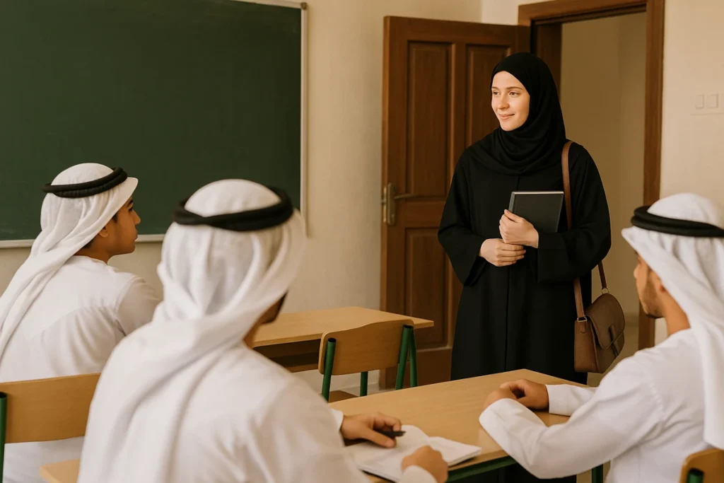 Cultural Differences You'll Experience