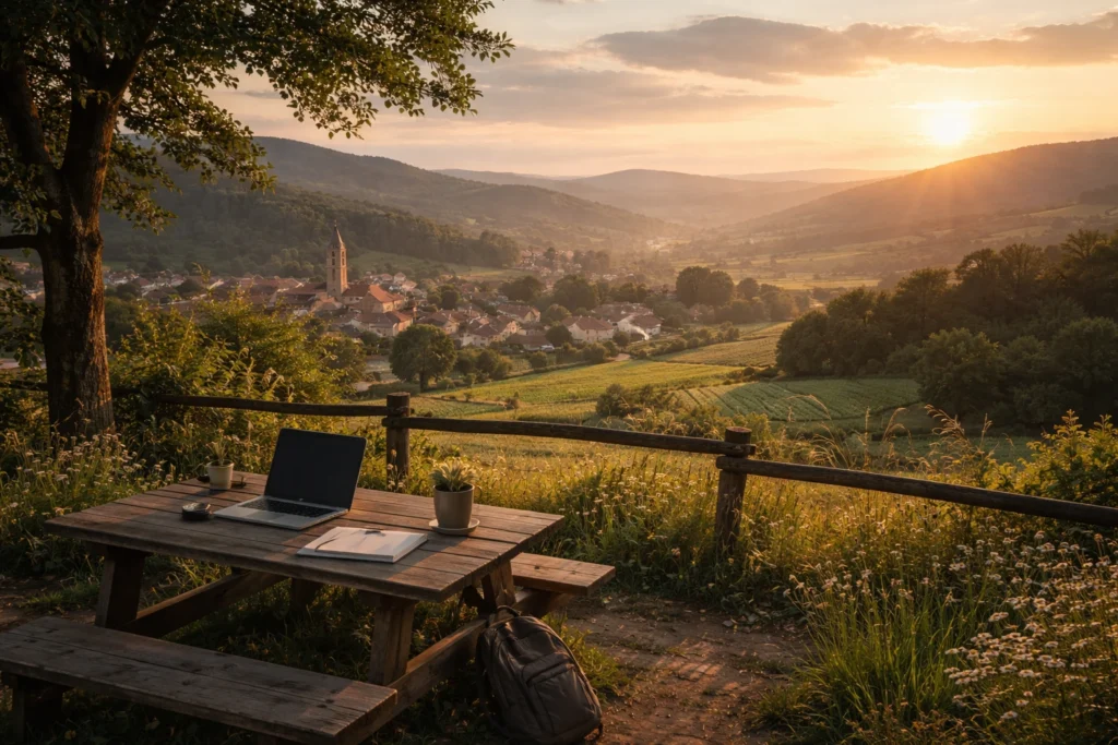 What Teaching Abroad Really Looks Like After the First 3 Months