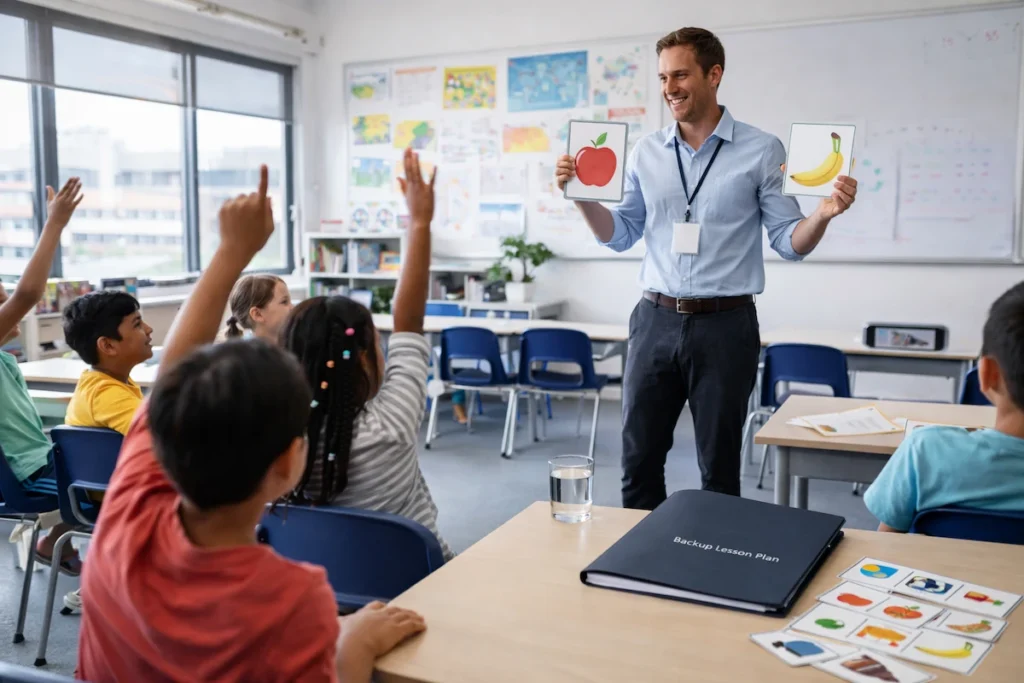 What "Classroom-Ready" Means to Schools Overseas