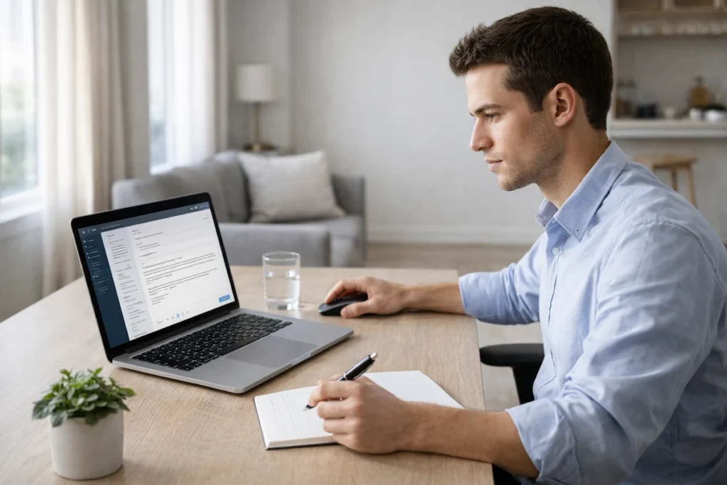 Teacher Recruiters Notice How You Communicate through Emails