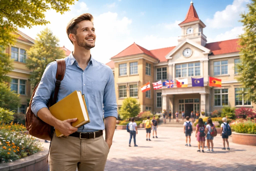 What Should You Consider Before Picking a Country?