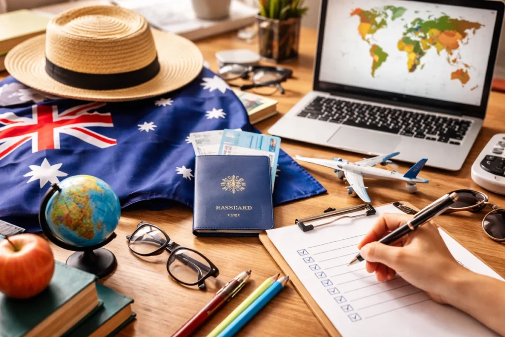 What Australian Teachers Should Know Before Teaching Overseas