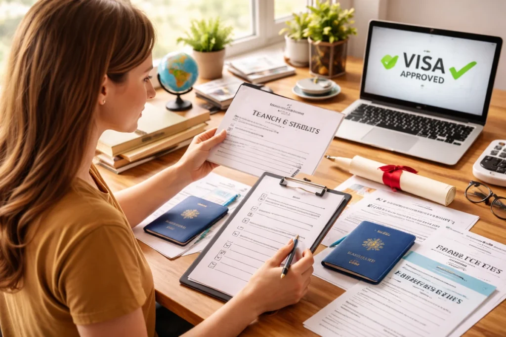 Registration and Certification: What You'll Actually Need