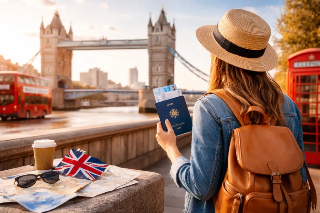 Visa Options for Australian Teachers Abroad