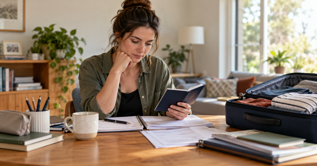 Common Challenges Teachers Face When Moving Overseas For Work